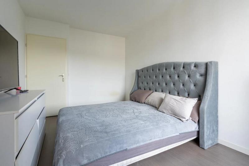 Appartement - 63 m² - 4 pièces