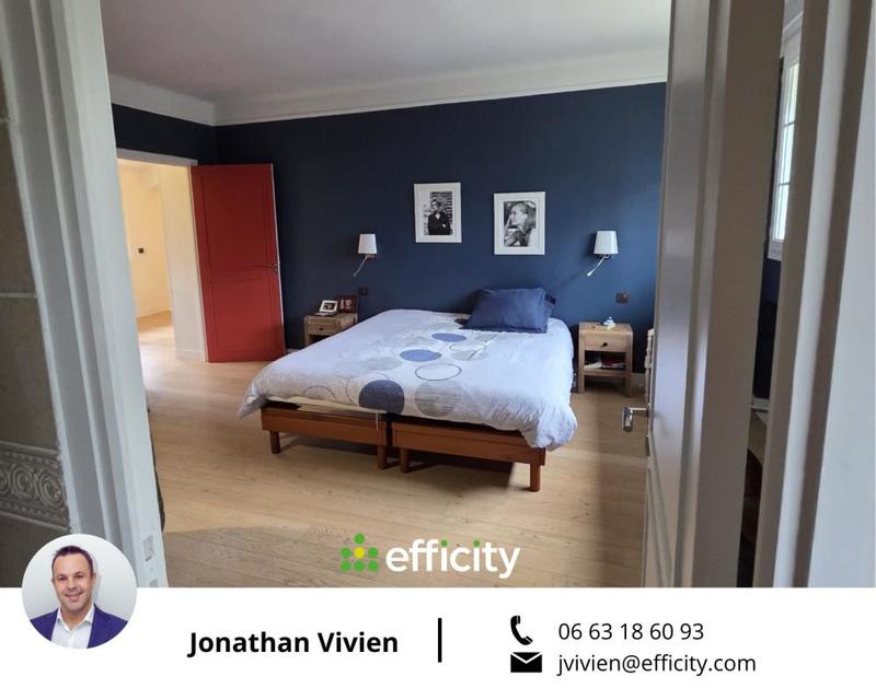 Mas - 230 m² - 7 pièces