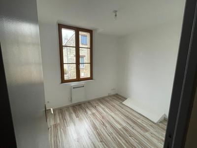 Maison - 57 m² - 3 pièces