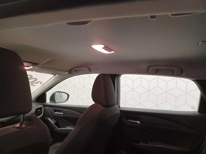 Nissan Qashqai e-Power 190 ch Business Edition