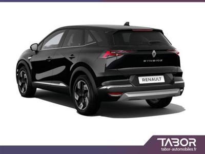 Renault Symbioz E-Tech 145 Iconic Grip Acc 360°
