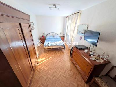 Maison - 116 m² - 5 pièces