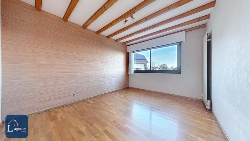 Maison - 174 m² - 6 pièces