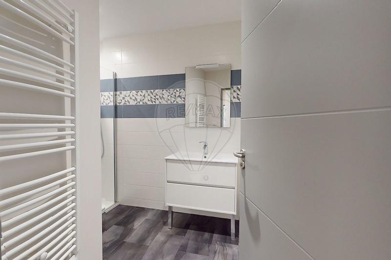 Maison - 194 m² - 6 pièces