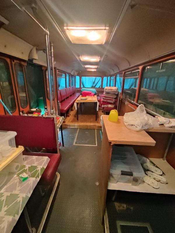 Terrain de loisirs - 100 000 m²