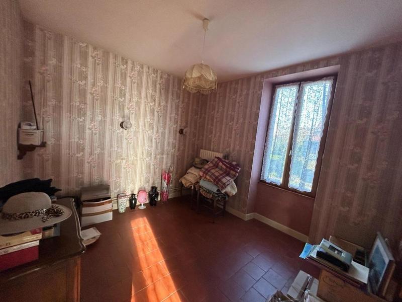 Maison - 66 m² - 3 pièces