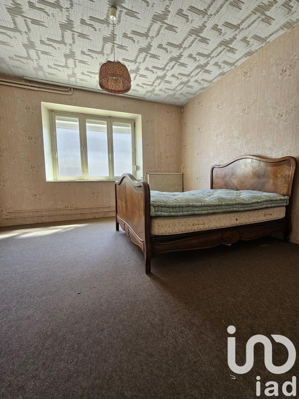 Maison - 174 m² - 5 pièces