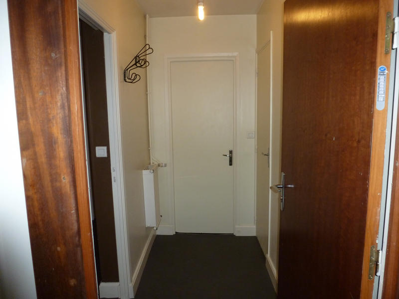 Immeuble - 145 m² - 8 pièces