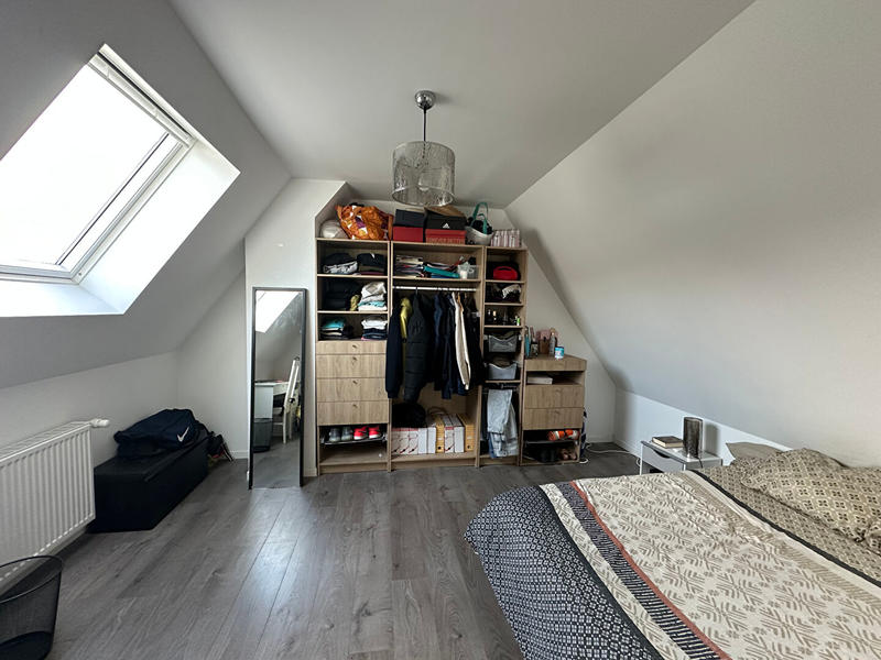 Maison - 380 m² - 7 pièces