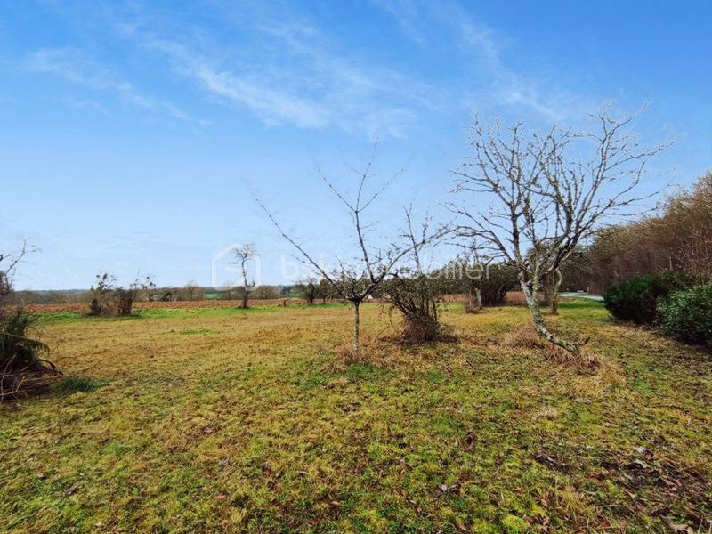 Maison traditionnelle - 87 m² - 4 pièces