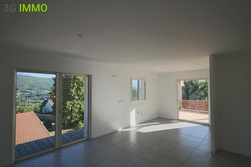 Maison - 115 m² - 4 pièces