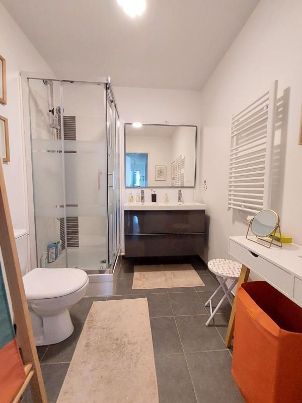 Appartement - 104 m² - 5 pièces