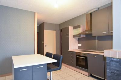 Immeuble - 250 m²