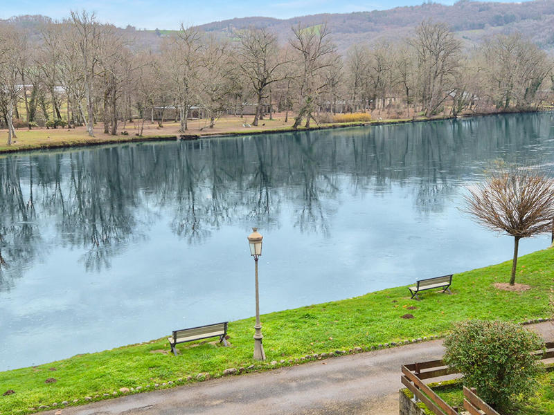 Maison - 79 m² - 3 pièces