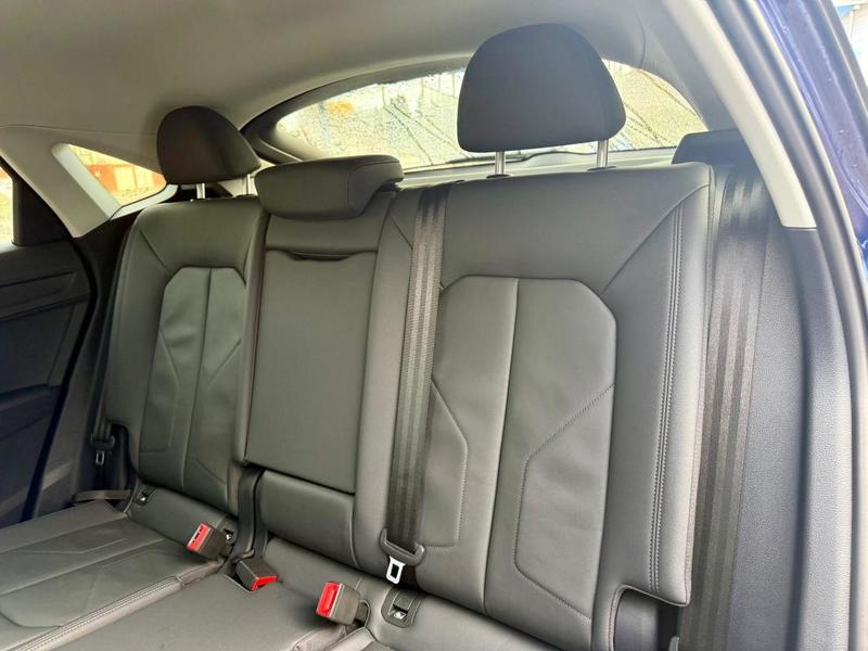 Audi Q3 Sportback 45 Tfsie Stonic