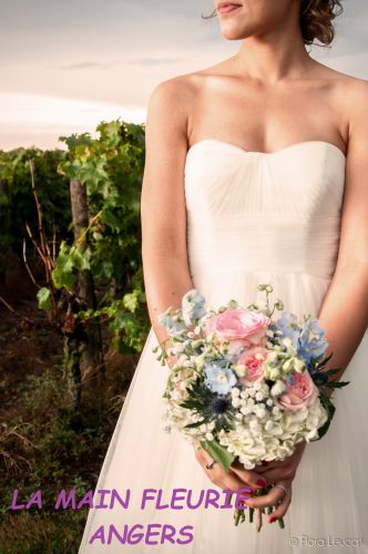 La Main Fleurie