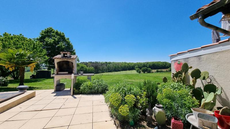 Maison - 91 m² - 3 pièces