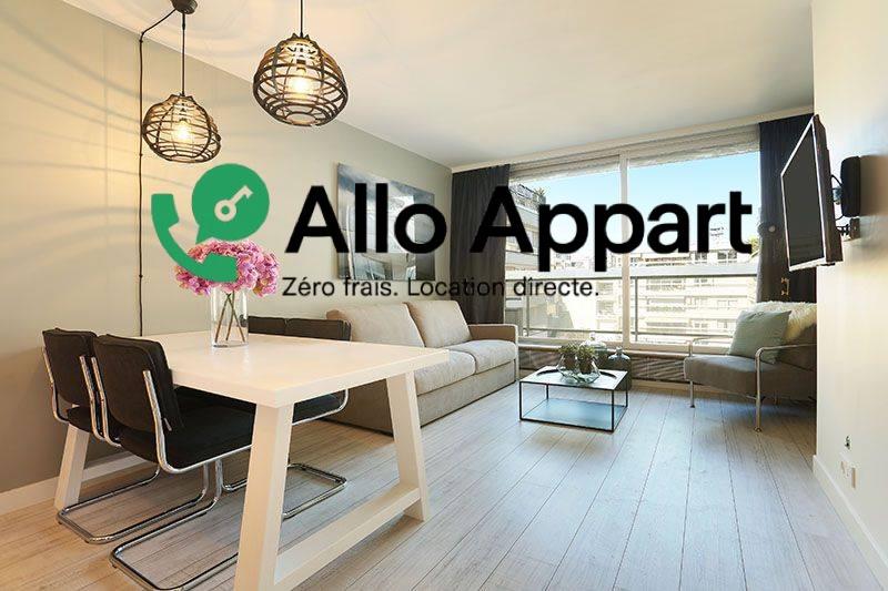 Appartement - 41 m² - 2 pièces