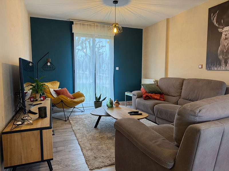 Maison - 134 m² - 6 pièces