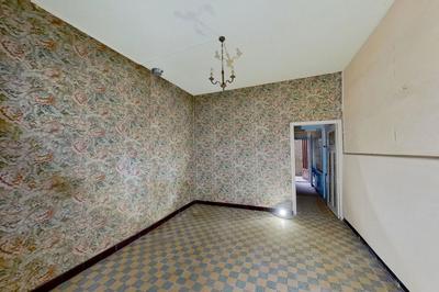 Maison de ville - 56 m² - 3 pièces