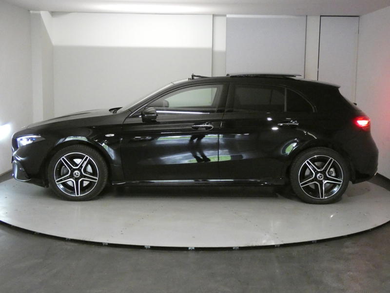 Mercedes Classe a 250 e Hybrid Eq Star Edition