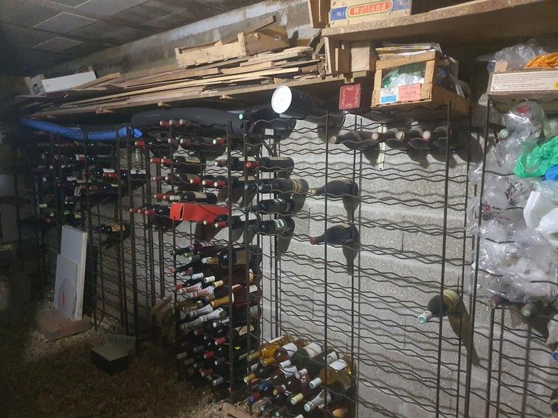 Maison traditionnelle - 135 m² - 5 pièces