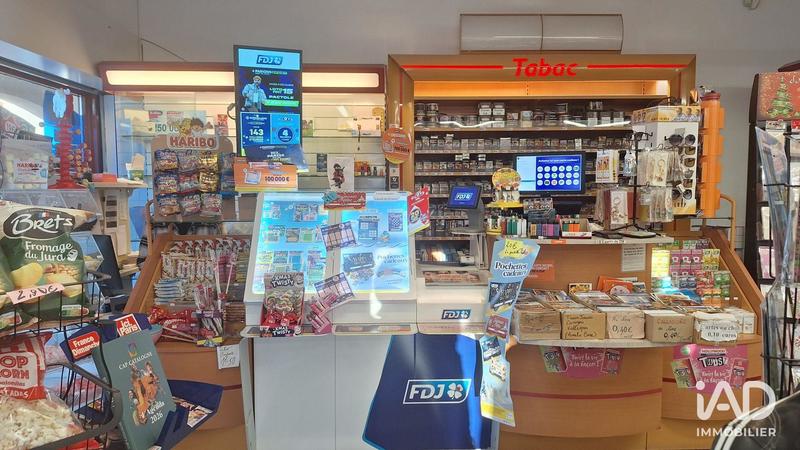 Local commercial - 87 m²