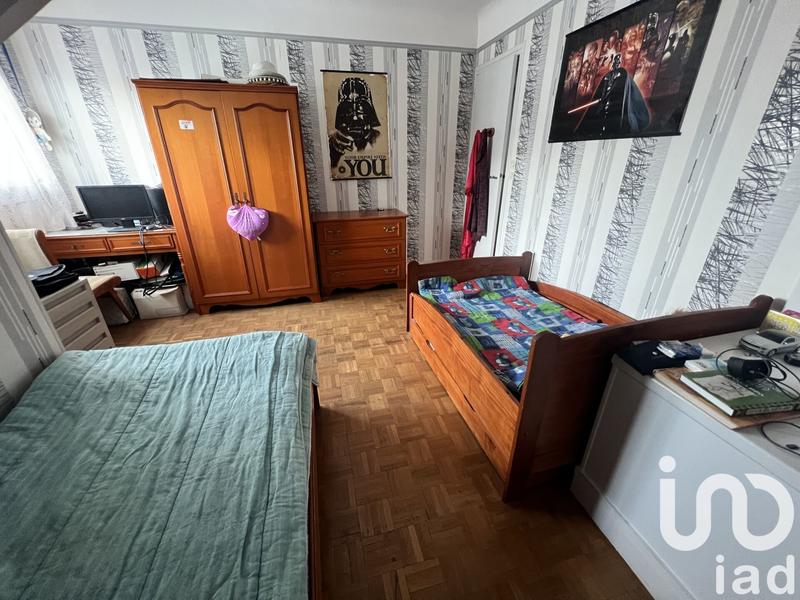 Maison - 150 m² - 7 pièces