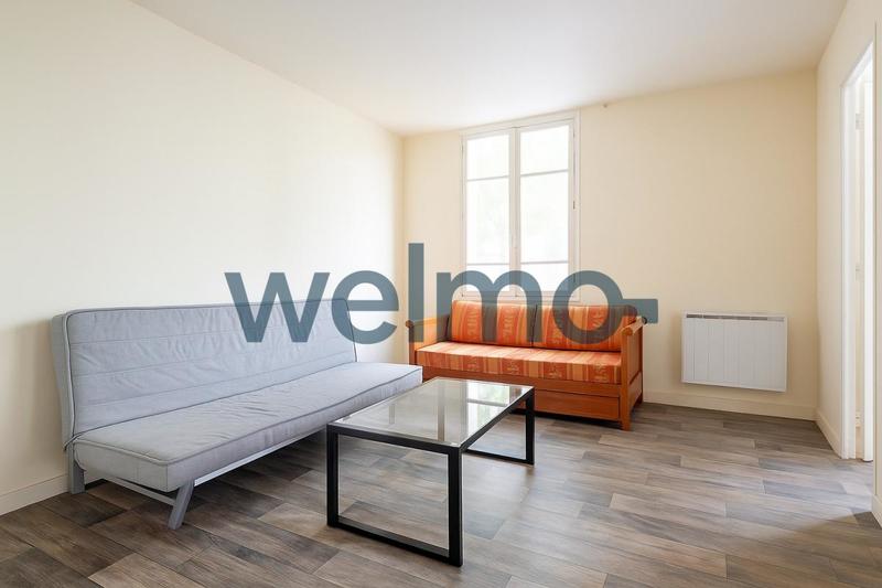 Maison - 50 m² - 4 pièces