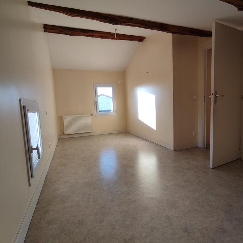 Maison ancienne - 91 m² - 5 pièces