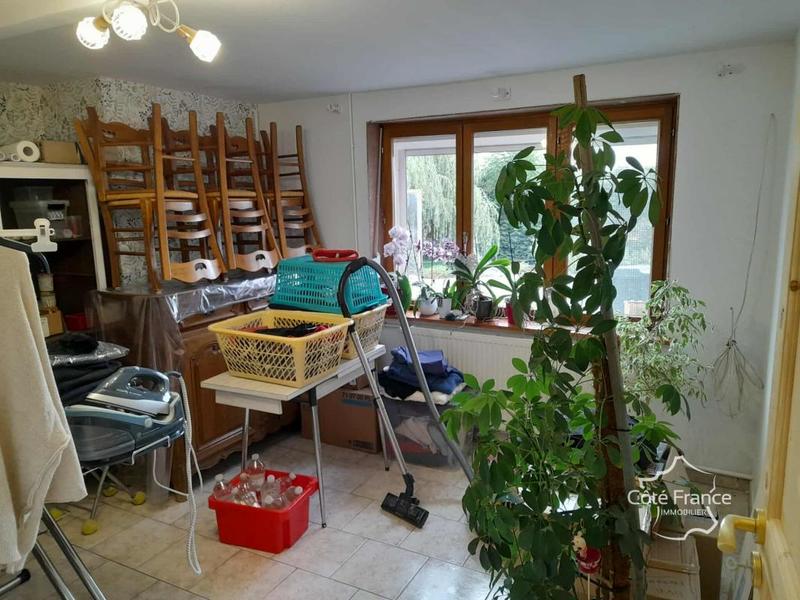 Corps de ferme - 260 m² - 12 pièces