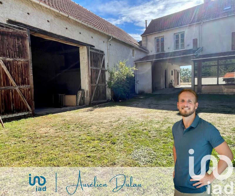 Maison - 127 m² - 4 pièces