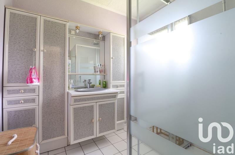 Maison - 115 m² - 3 pièces