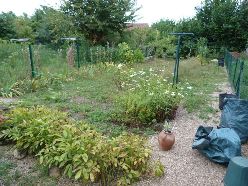 Maison - 40 m² - 2 pièces