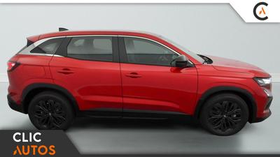 Renault Austral Nouveau Full Hybrid E-Tech 200 Ch Evolution