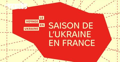 Le voyage en Ukraine