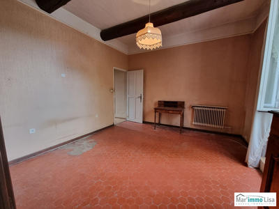 Appartement - 90 m² - 3 pièces