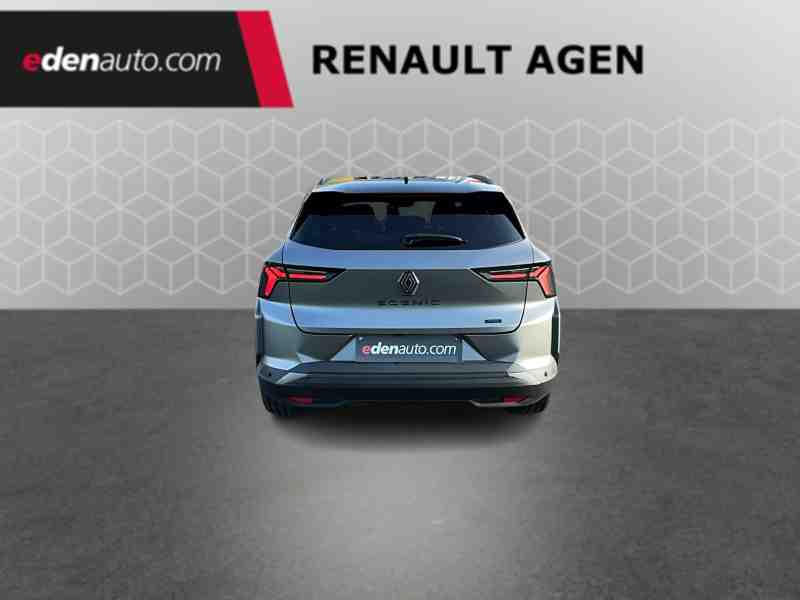 Renault Scénic E-Tech electrique 220 ch grande autonomie Techno esprit Alpine