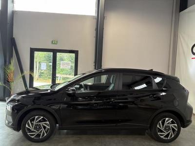 Hyundai Bayon 1.0 t-GDi 100 Dct-7 Intuitive