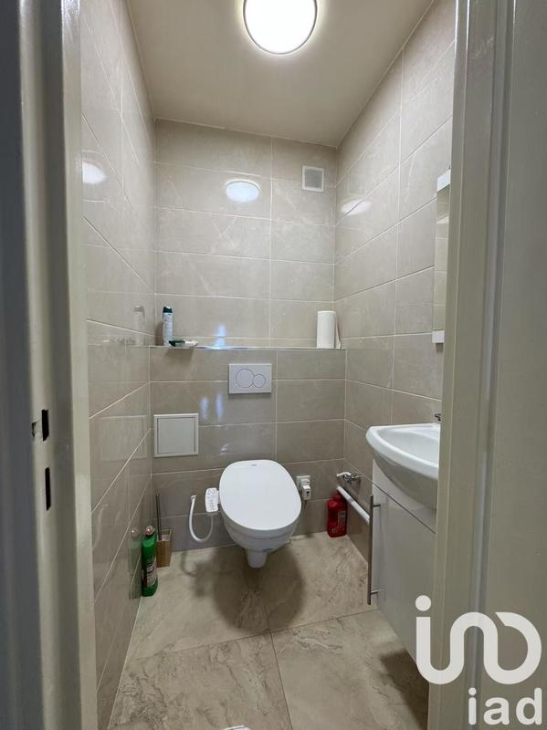 Appartement - 68 m² - 3 pièces