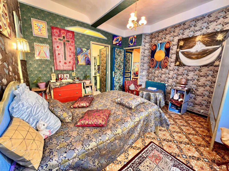 Maison - 75 m² - 4 pièces