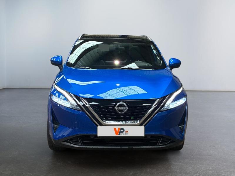 Nissan Qashqai e-Power 190 ch Tekna