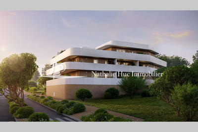 Appartement - 74 m² - 3 pièces