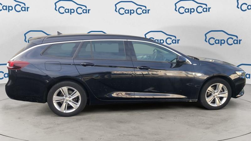 Opel Insignia Sport Tourer II 1.6 Diesel Ecotec 136.0 Innovation