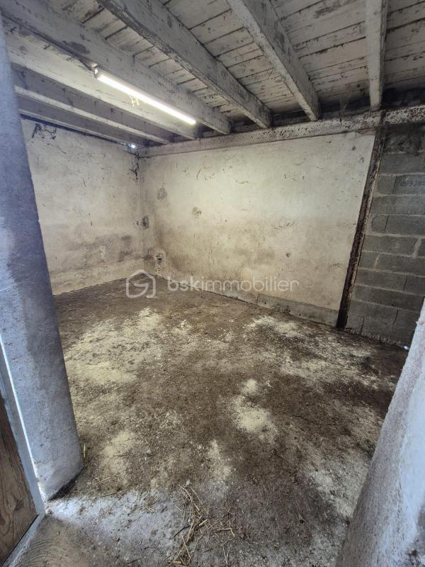 Longère - 115 m² - 4 pièces