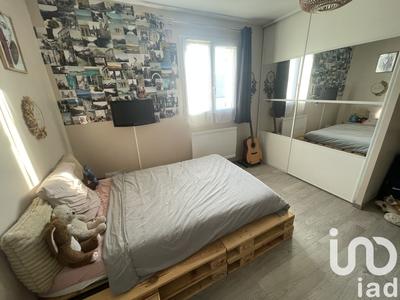 Maison - 89 m² - 4 pièces