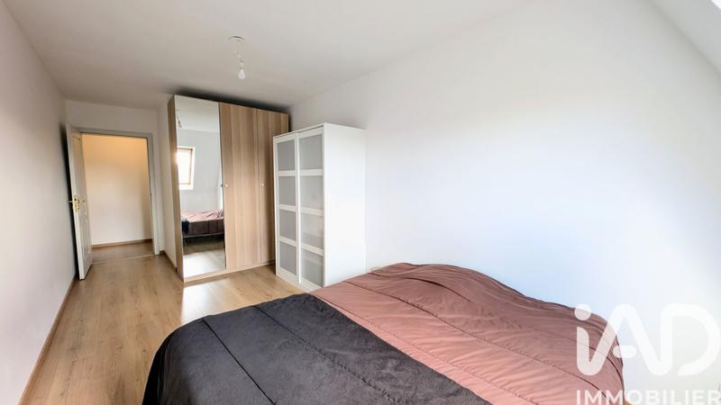 Appartement - 120 m² - 5 pièces