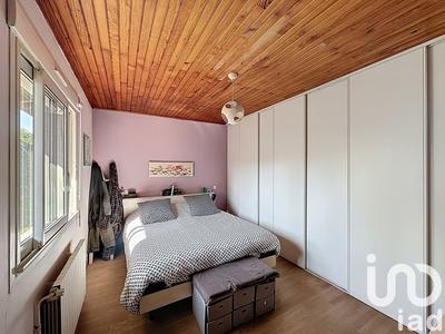 Maison - 157 m² - 6 pièces