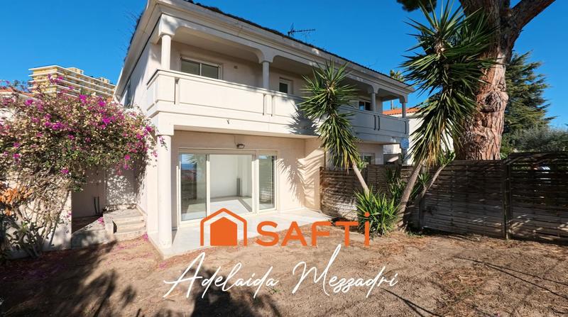 Villa - 89 m² - 4 pièces