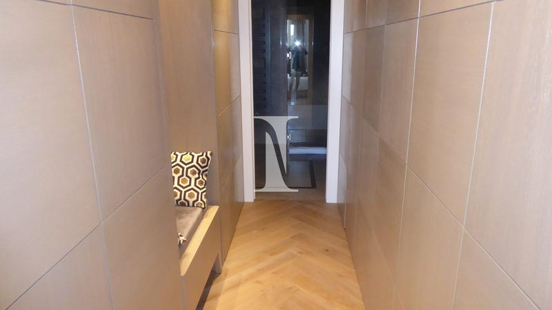 Appartement - 71 m² - 2 pièces